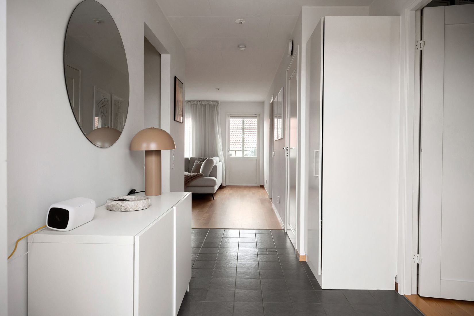 Bostadsrätt, Kungälvsvägen 54, Gamla Grinden, Kungälv