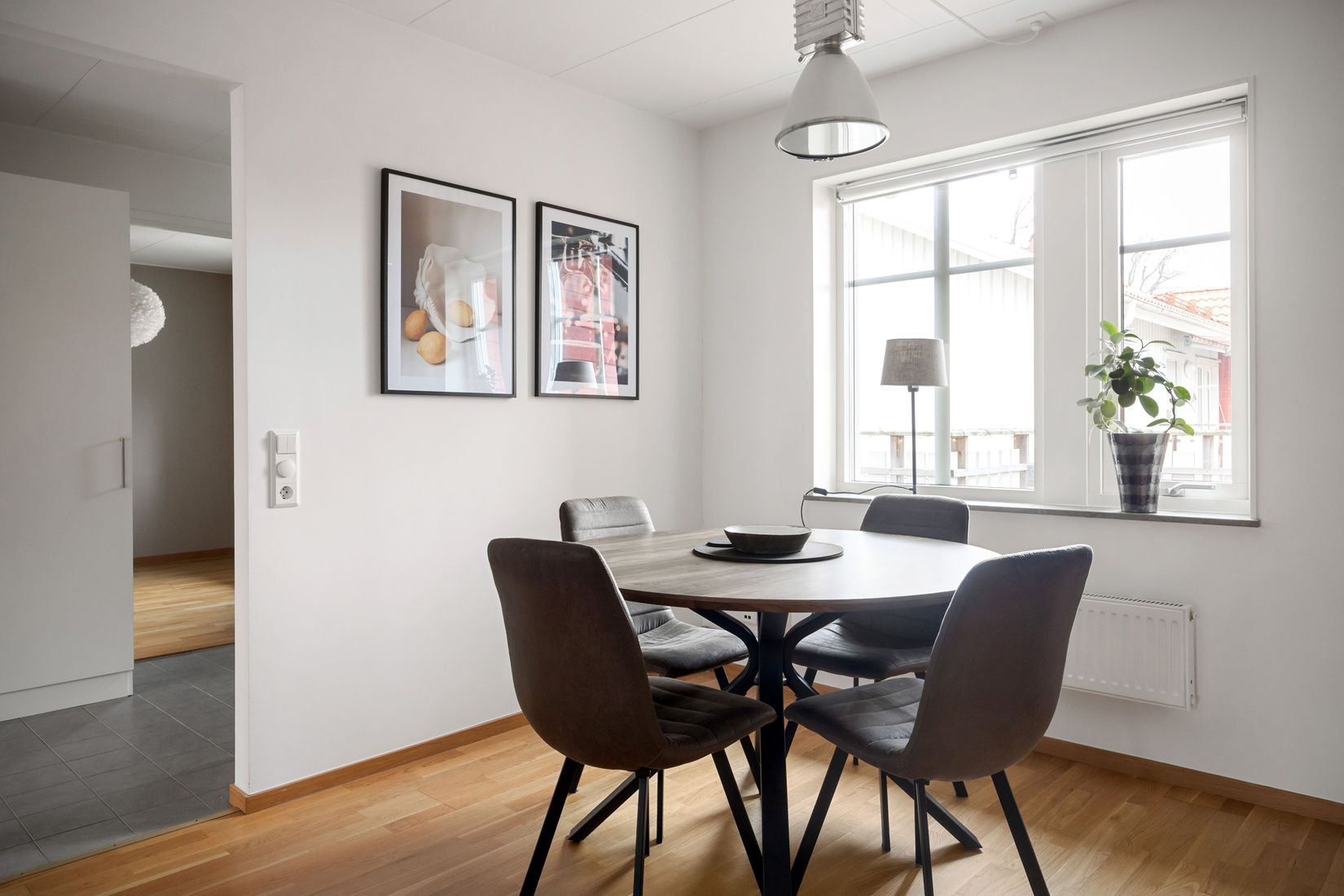 Bostadsrätt, Kungälvsvägen 54, Gamla Grinden, Kungälv