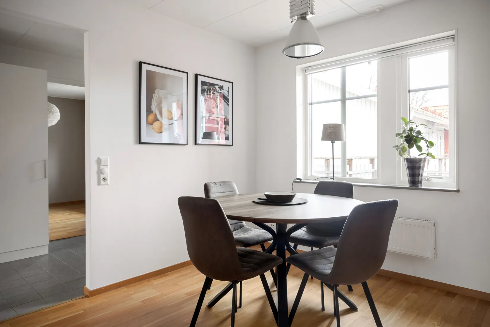 Bostadsrätt, Kungälvsvägen 54, Gamla Grinden, Kungälv