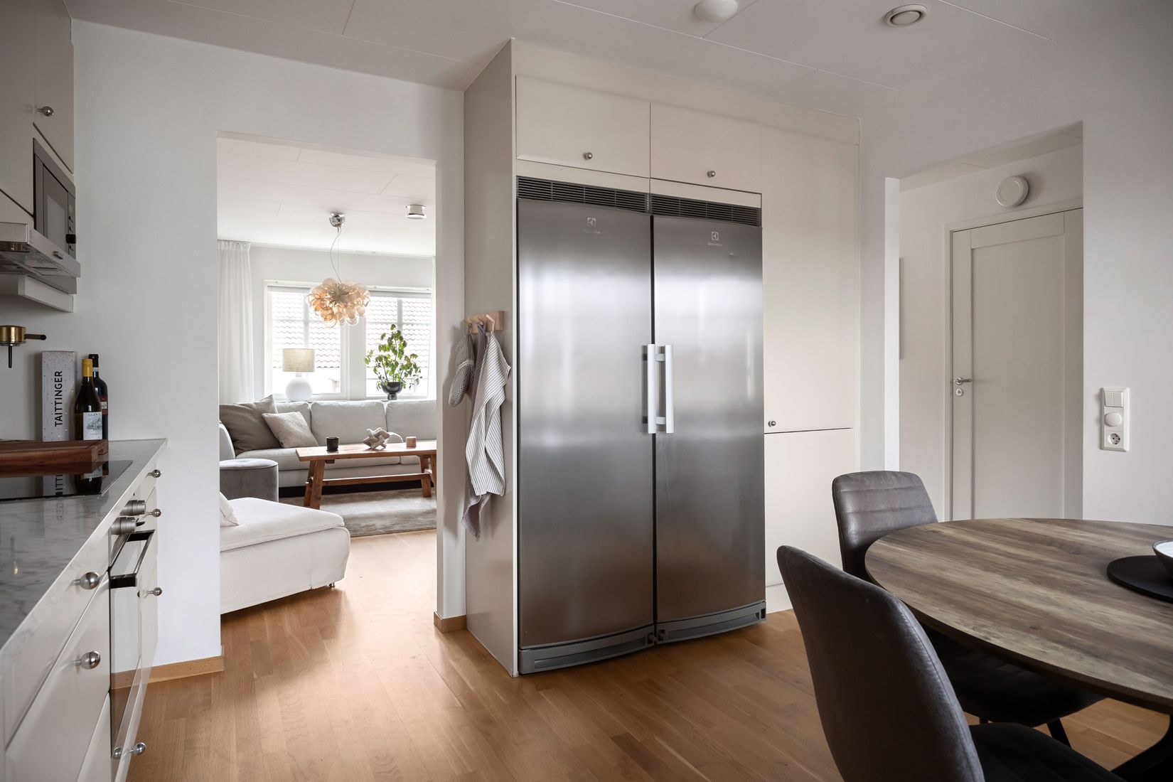 Bostadsrätt, Kungälvsvägen 54, Gamla Grinden, Kungälv