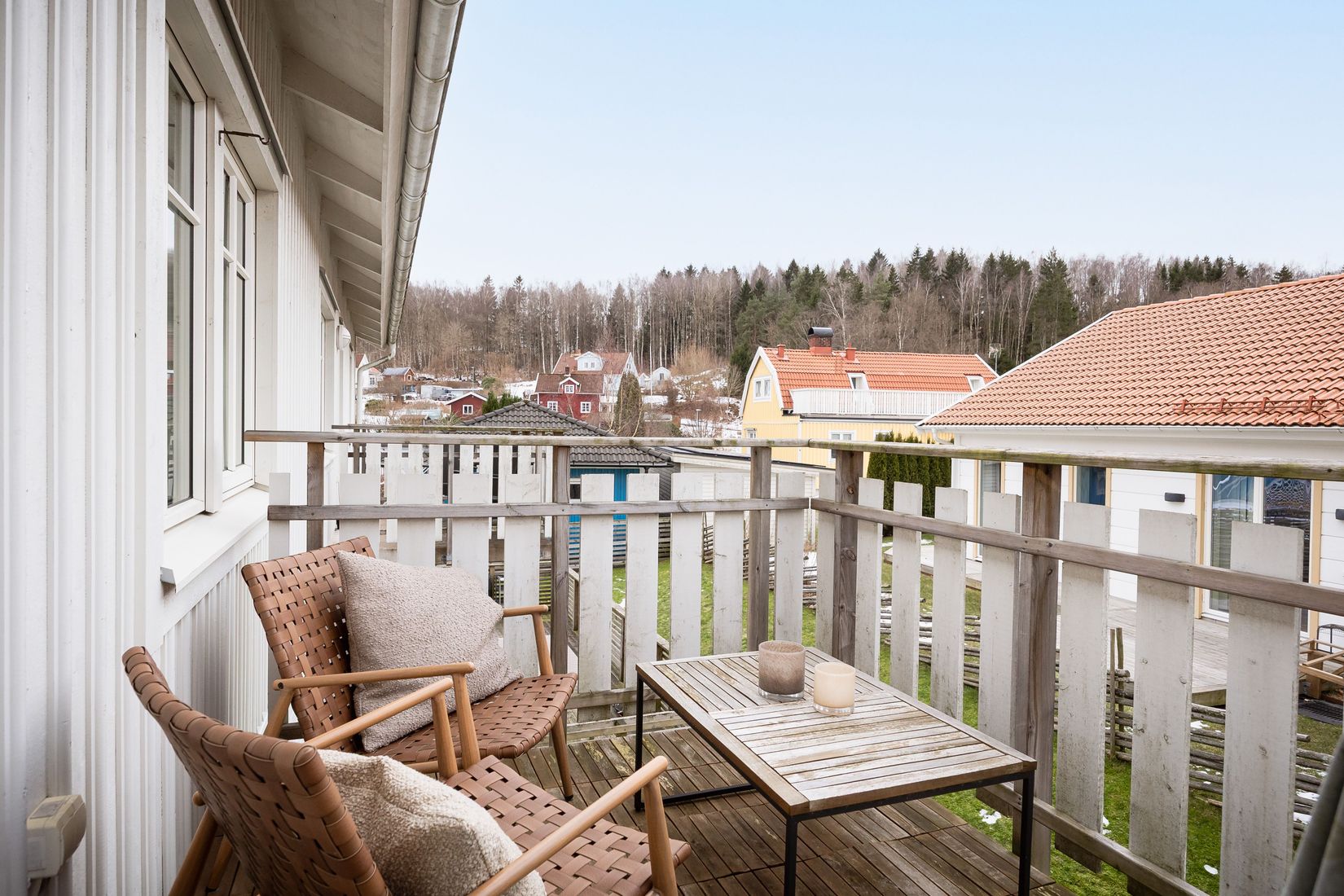 Bostadsrätt, Kungälvsvägen 54, Gamla Grinden, Kungälv