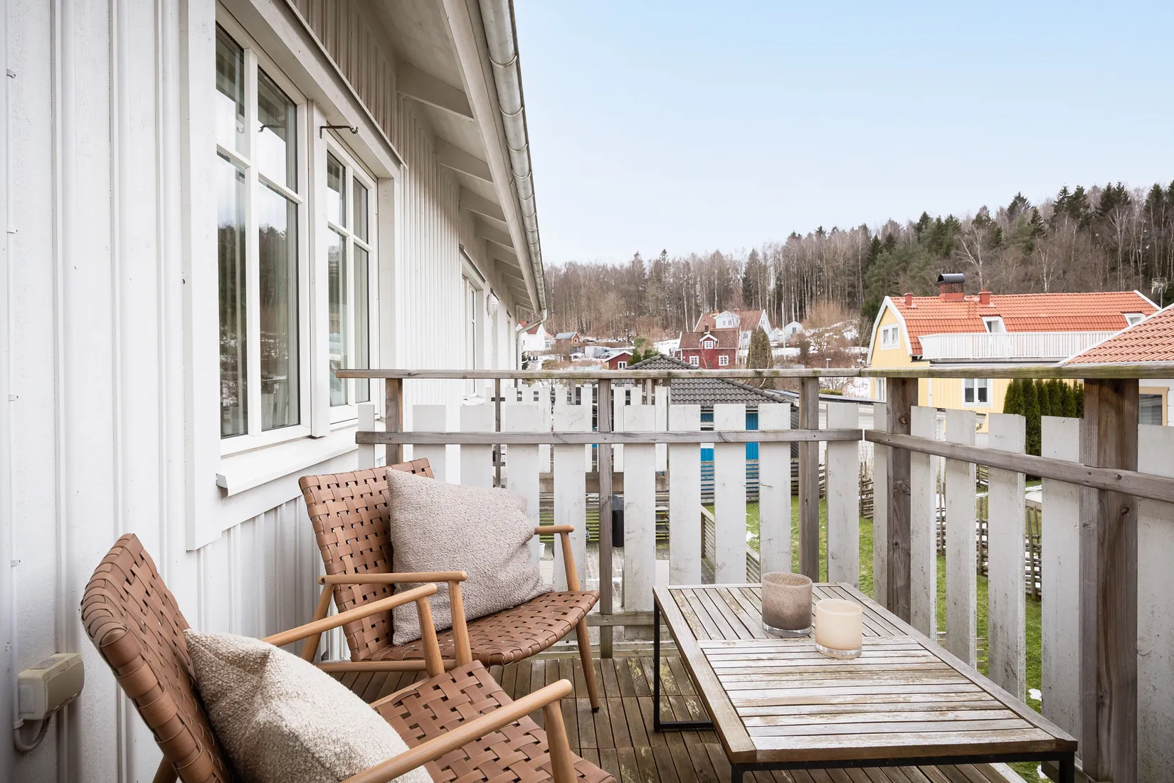 Bostadsrätt, Kungälvsvägen 54, Gamla Grinden, Kungälv