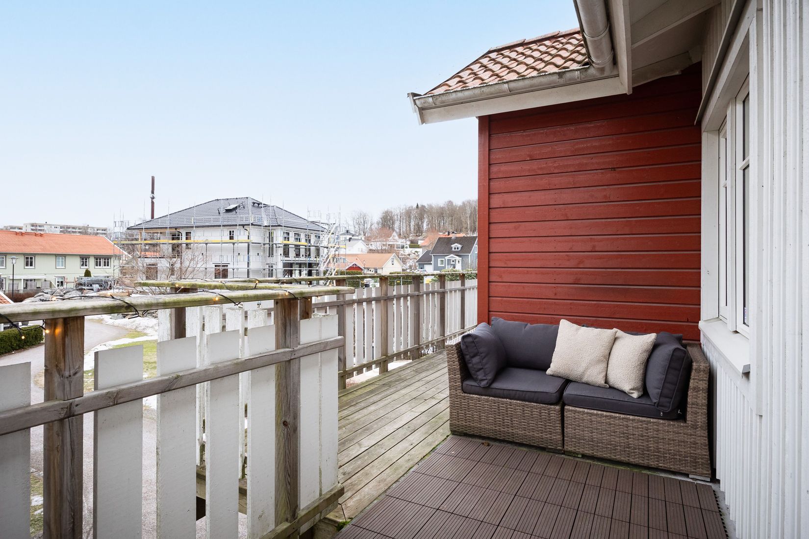 Bostadsrätt, Kungälvsvägen 54, Gamla Grinden, Kungälv