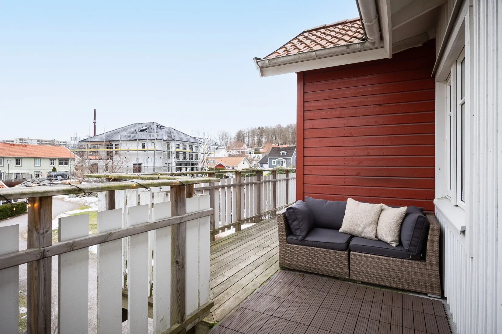 Bostadsrätt, Kungälvsvägen 54, Gamla Grinden, Kungälv