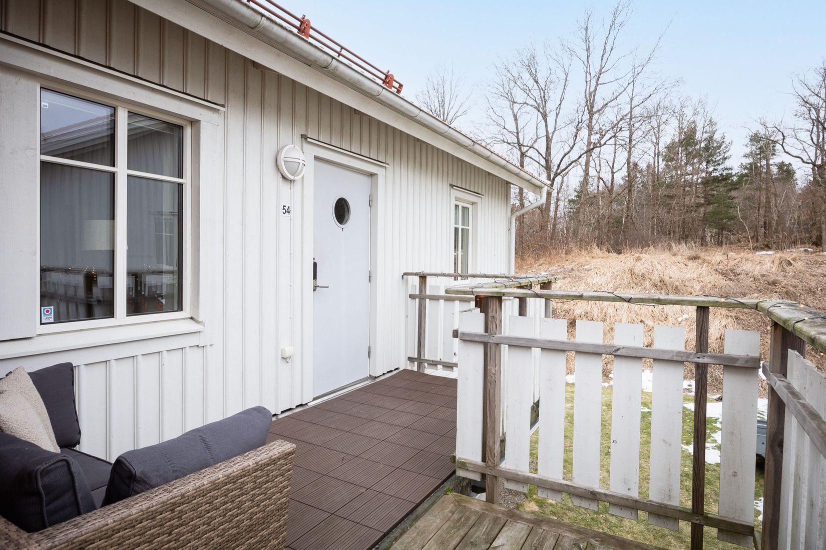 Bostadsrätt, Kungälvsvägen 54, Gamla Grinden, Kungälv