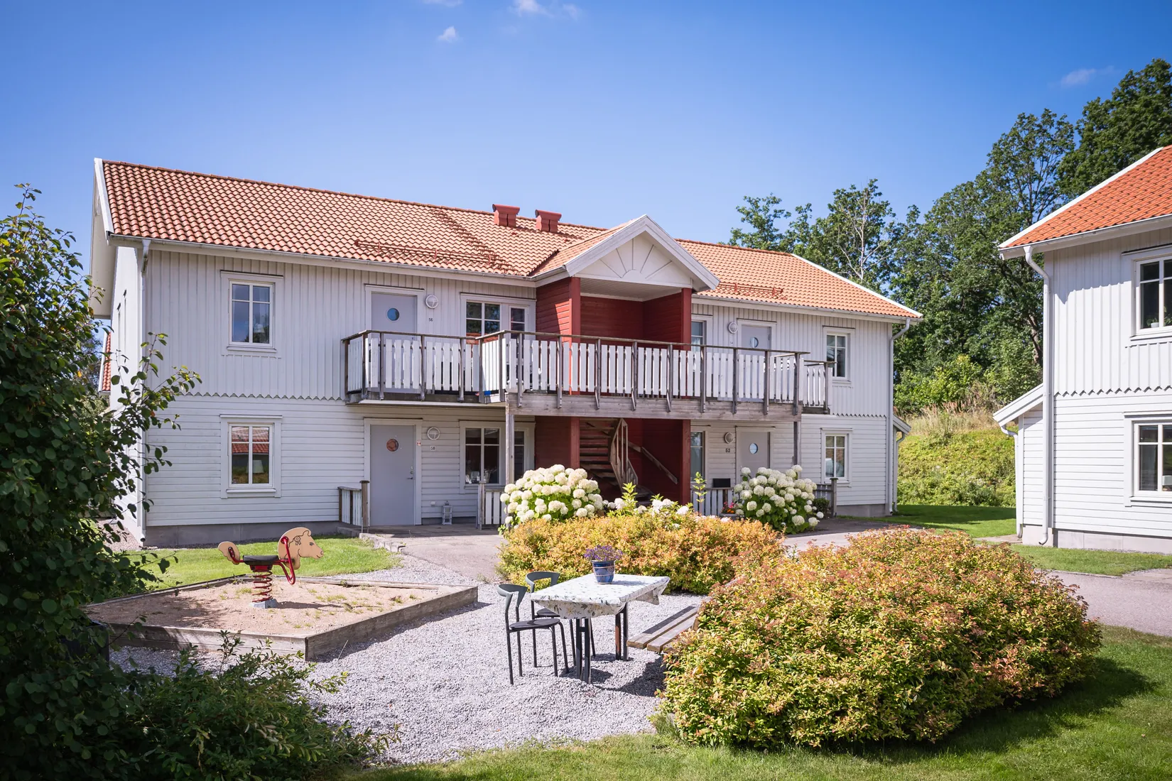 Bostadsrätt, Kungälvsvägen 54, Gamla Grinden, Kungälv