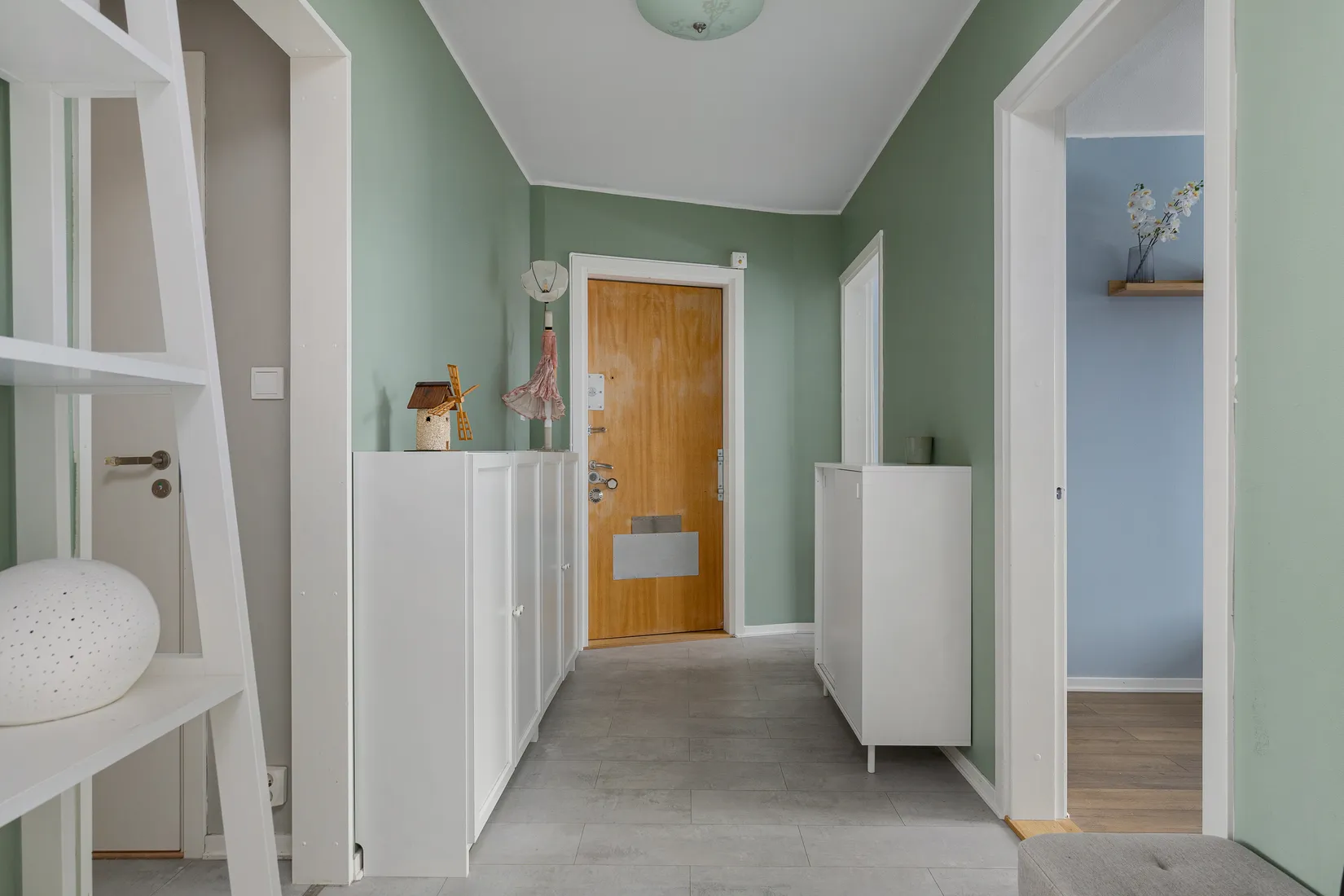 Bostadsrätt, Vallavägen 53, Centrala Handen, Haninge