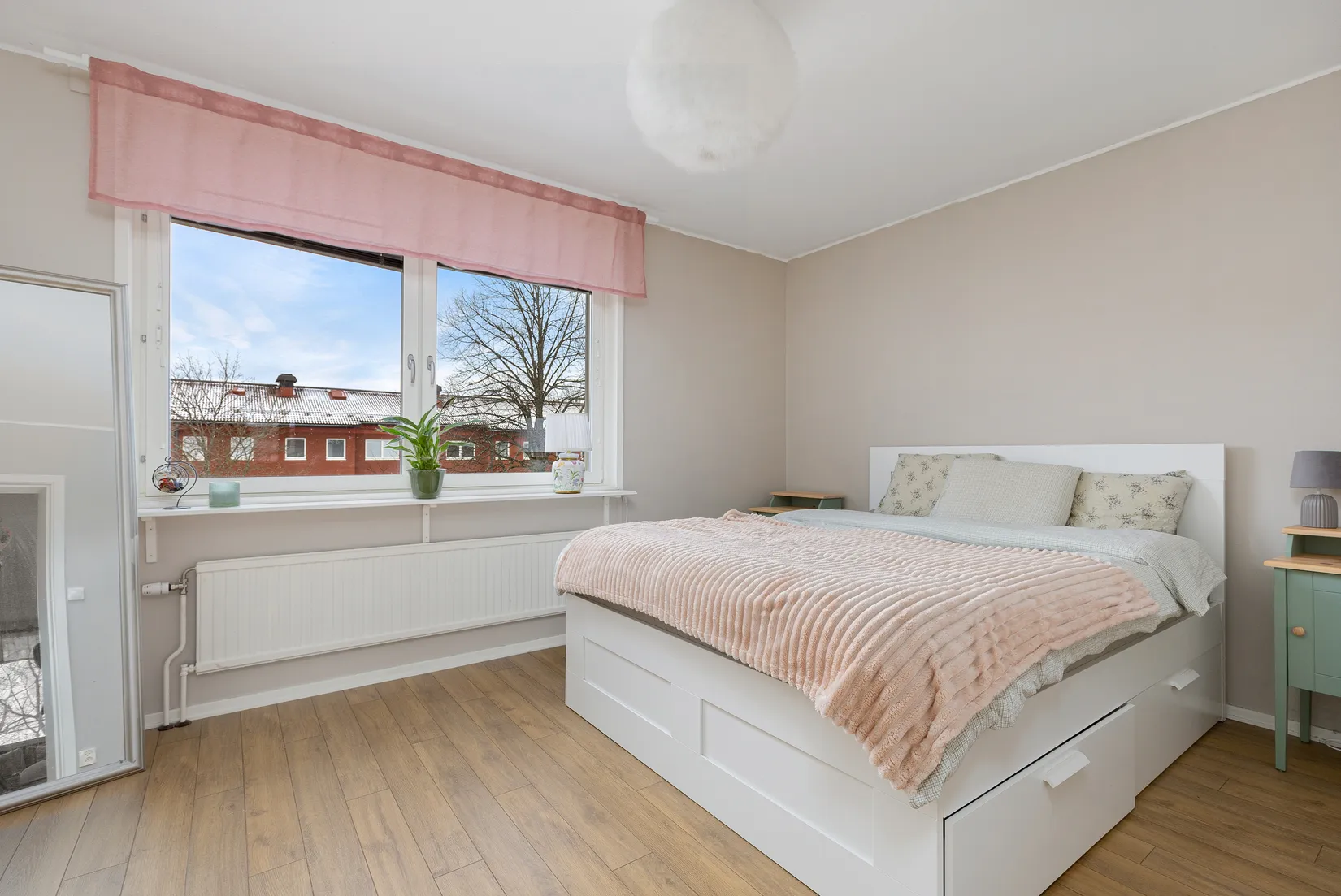 Bostadsrätt, Vallavägen 53, Centrala Handen, Haninge