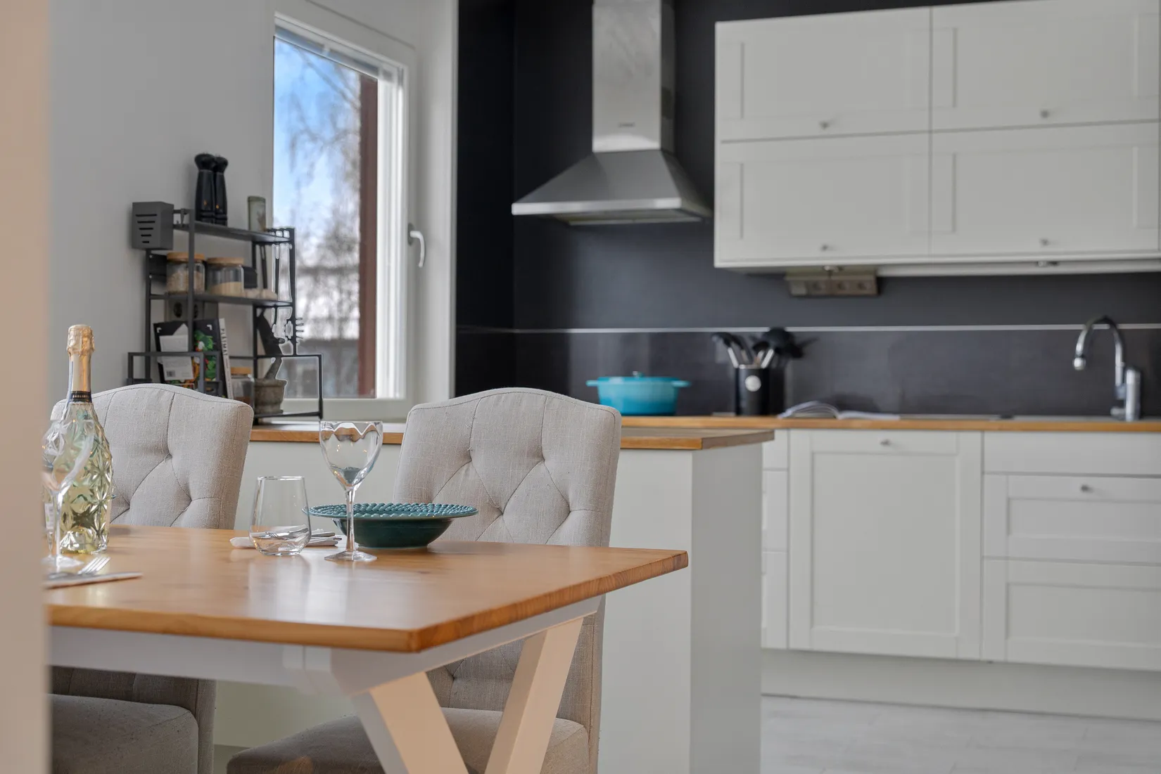 Bostadsrätt, Vallavägen 53, Centrala Handen, Haninge