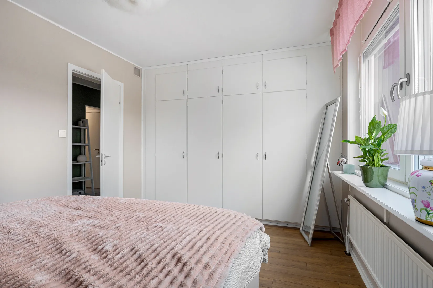 Bostadsrätt, Vallavägen 53, Centrala Handen, Haninge