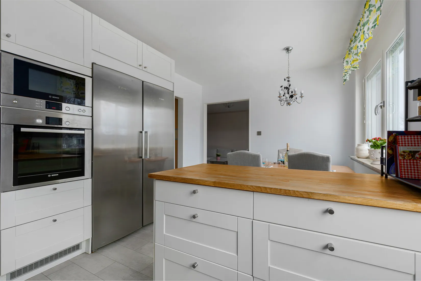 Bostadsrätt, Vallavägen 53, Centrala Handen, Haninge