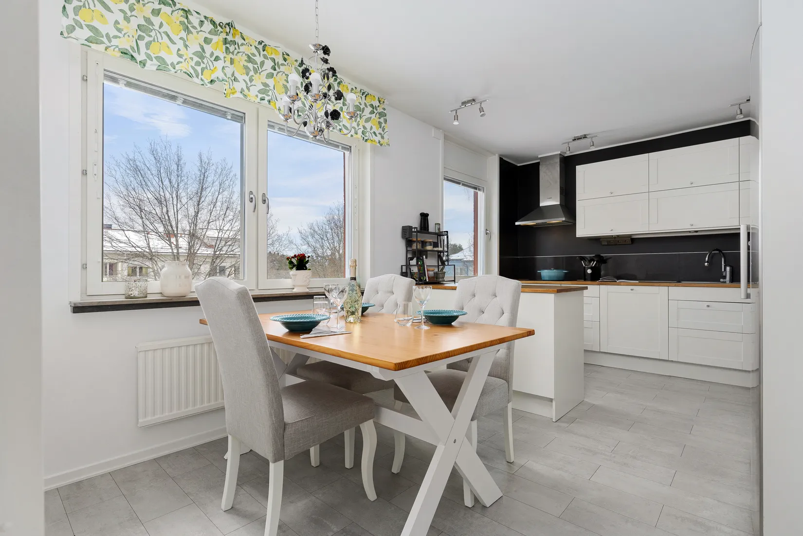 Bostadsrätt, Vallavägen 53, Centrala Handen, Haninge