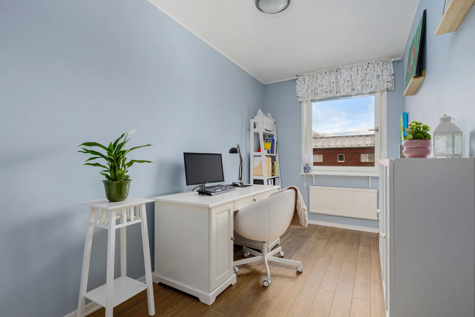 Bostadsrätt, Vallavägen 53, Centrala Handen, Haninge