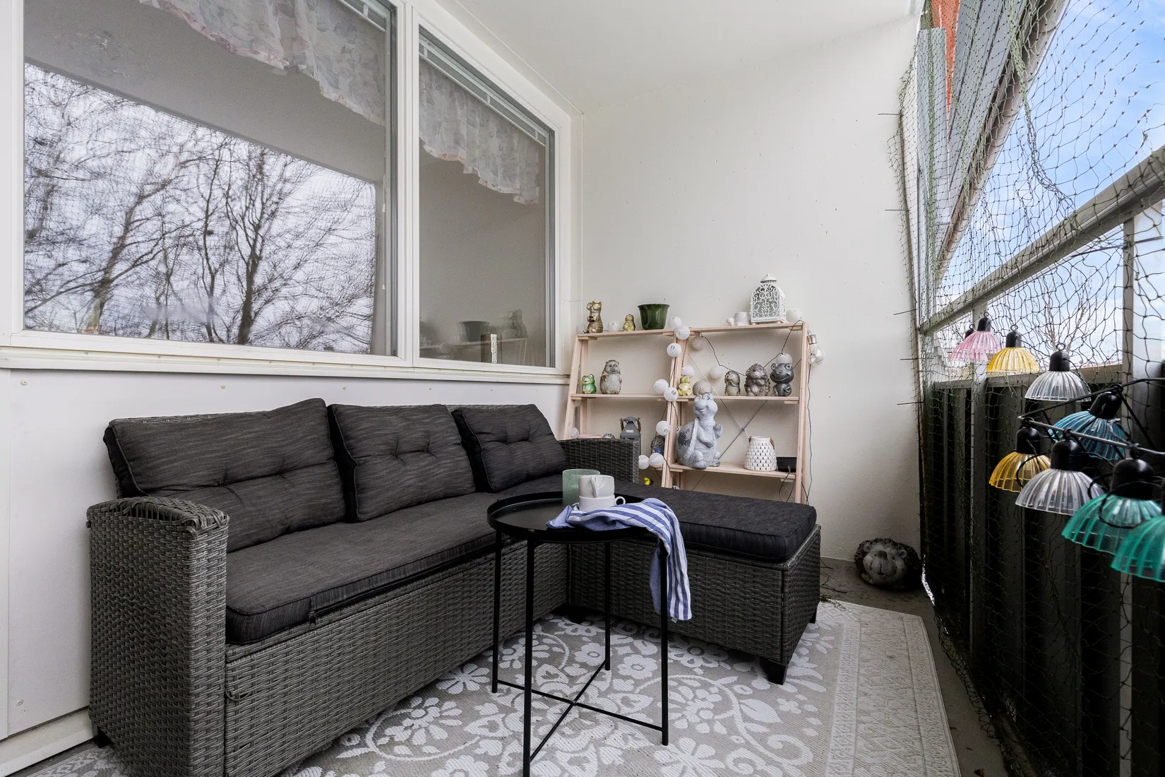 Bostadsrätt, Vallavägen 53, Centrala Handen, Haninge