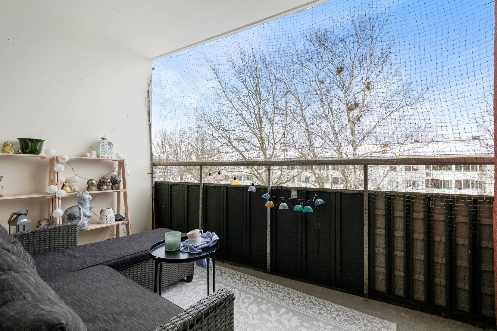 Bostadsrätt, Vallavägen 53, Centrala Handen, Haninge