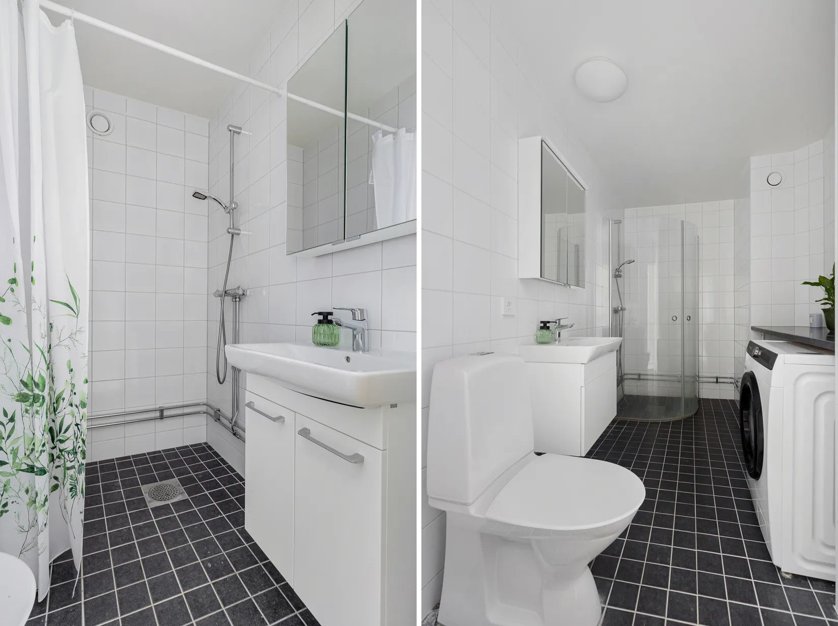 Bostadsrätt, Vallavägen 53, Centrala Handen, Haninge