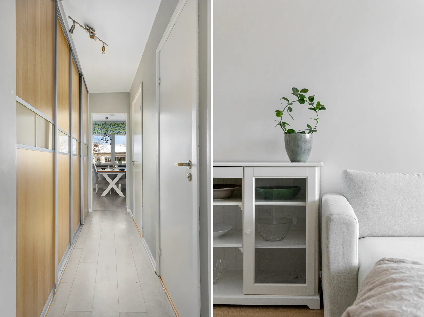 Bostadsrätt, Vallavägen 53, Centrala Handen, Haninge