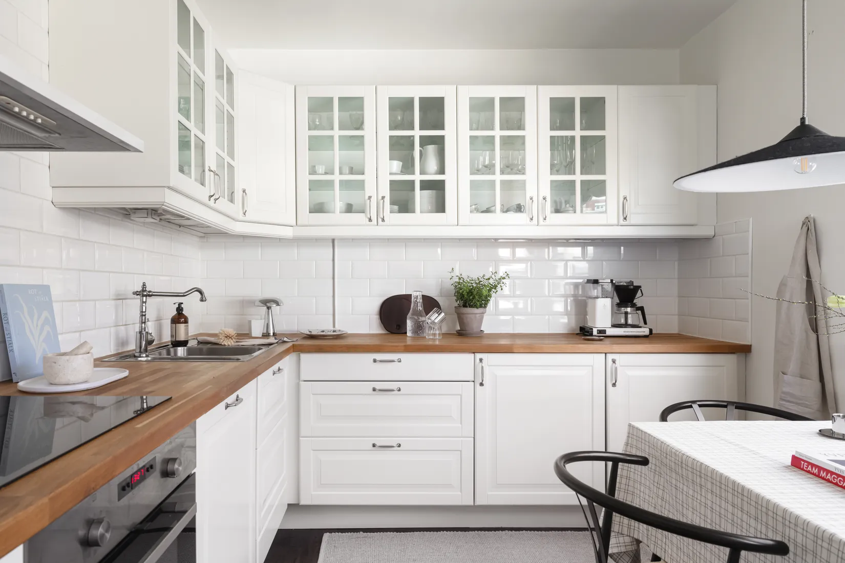 Bostadsrätt, Föreningsgatan 3B, Vasastaden, Göteborg