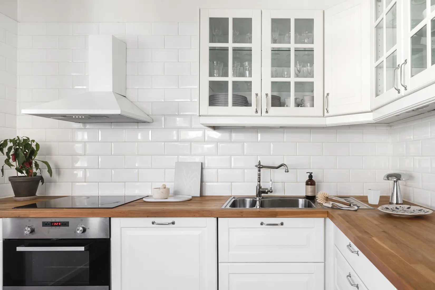 Bostadsrätt, Föreningsgatan 3B, Vasastaden, Göteborg