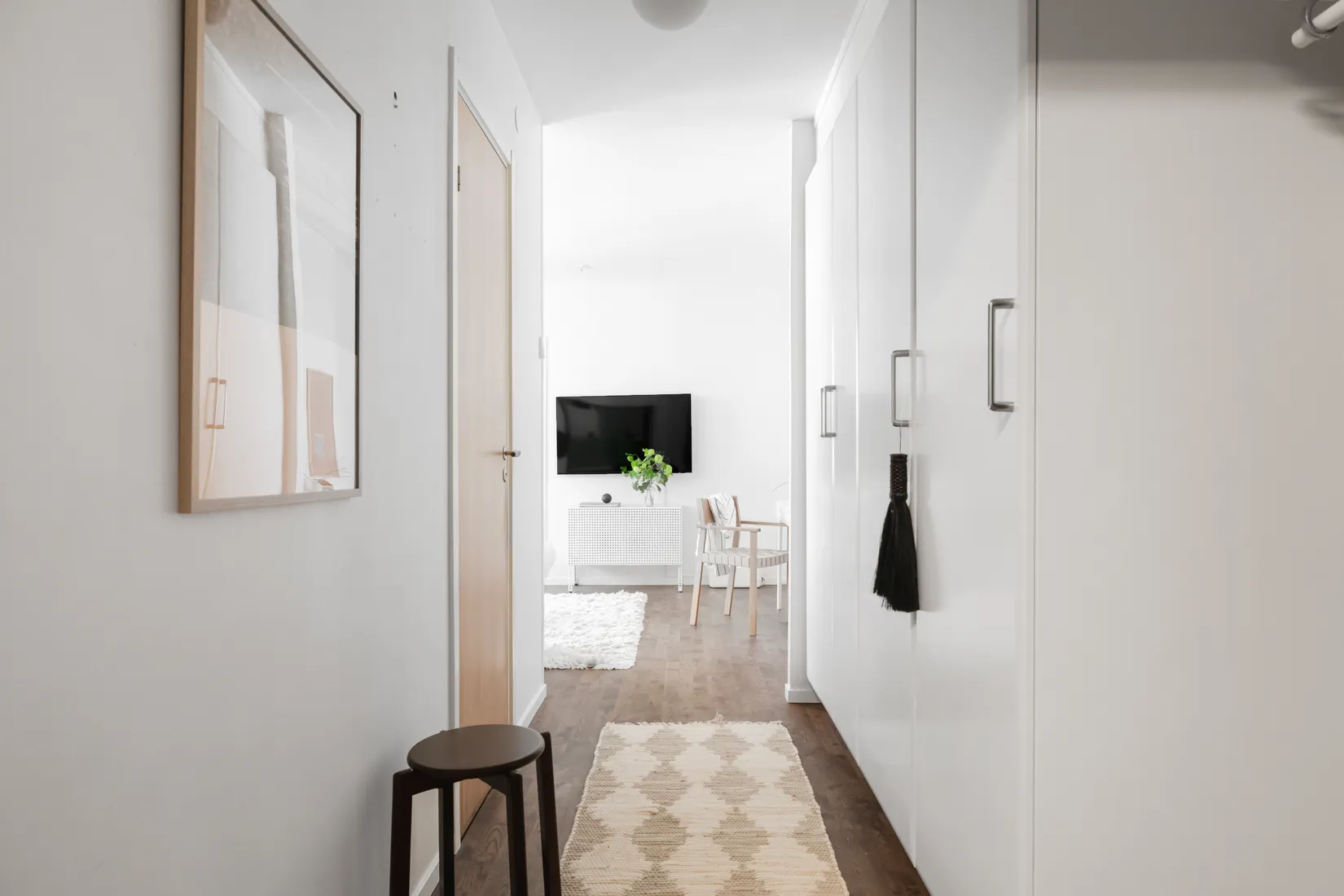 Bostadsrätt, Föreningsgatan 3B, Vasastaden, Göteborg