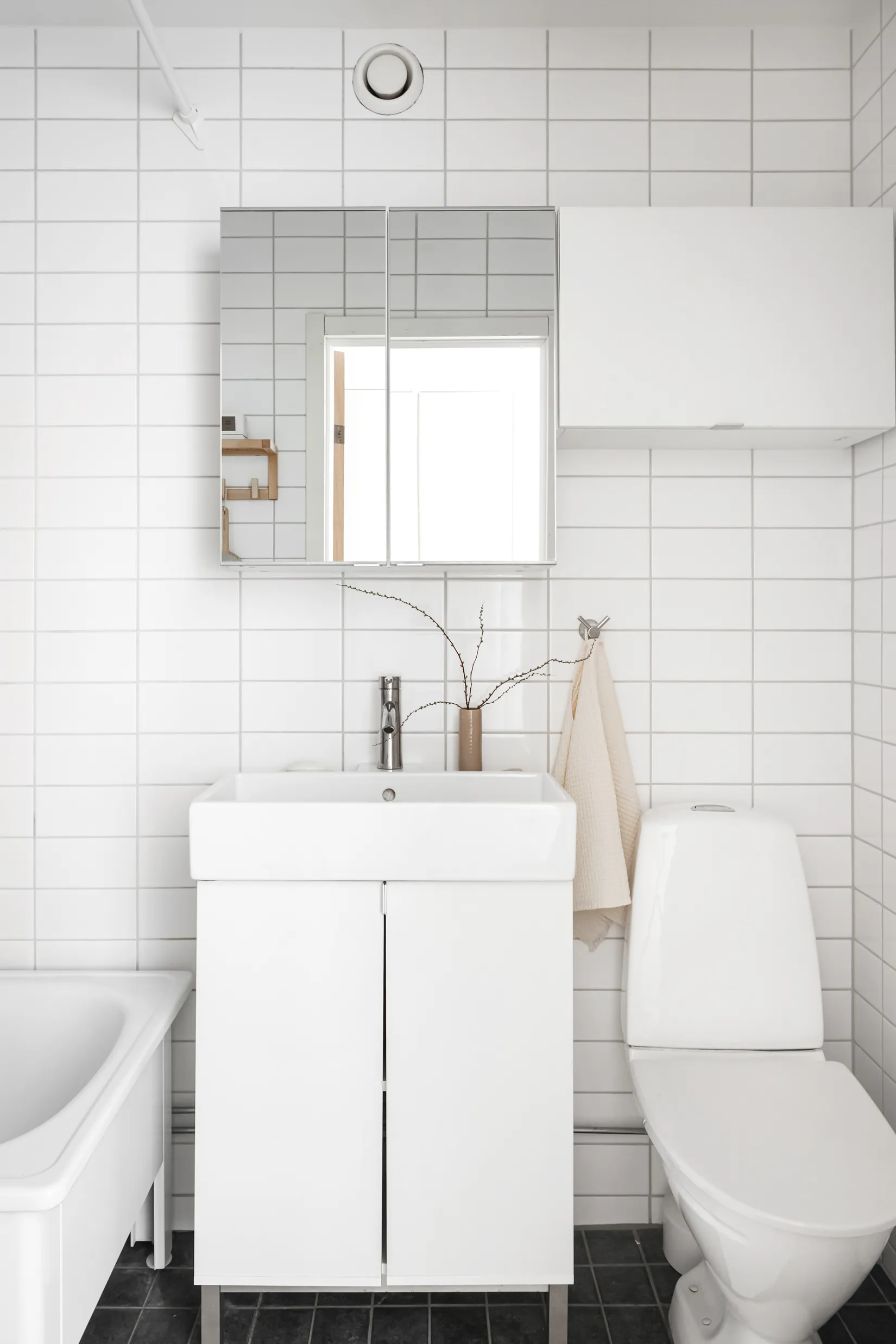 Bostadsrätt, Föreningsgatan 3B, Vasastaden, Göteborg