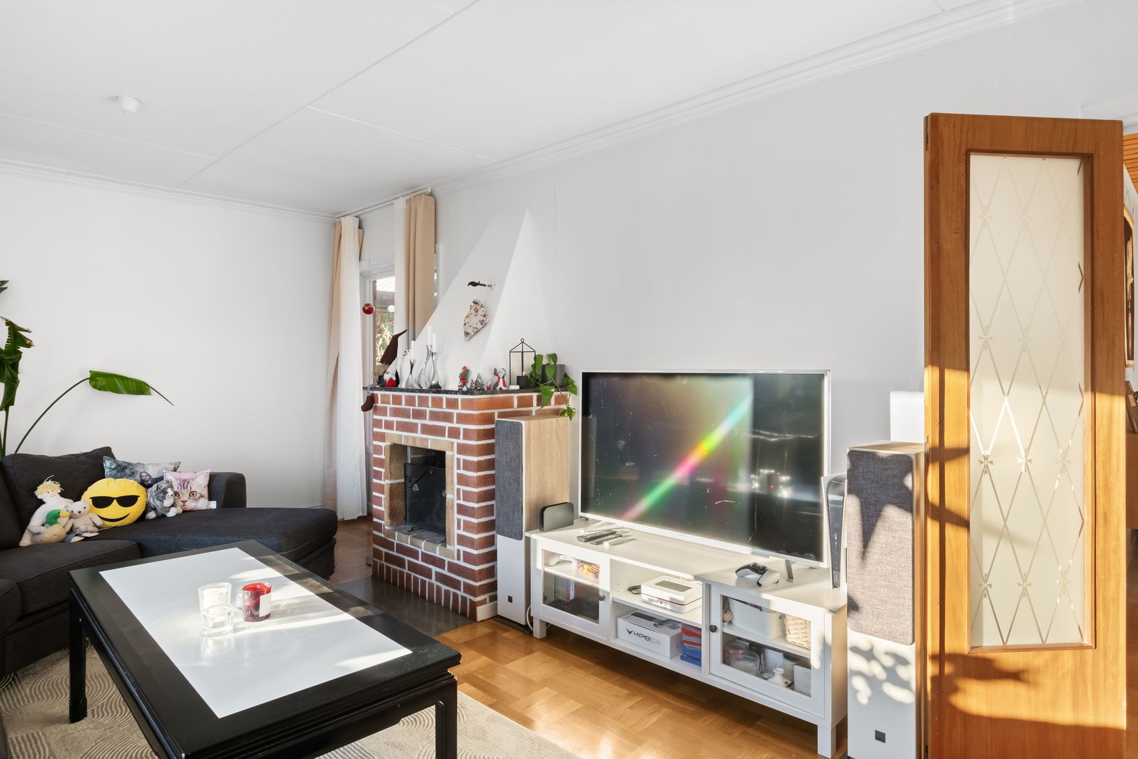 Villa, Lövstigen 4, Skogsborg, Karlshamn