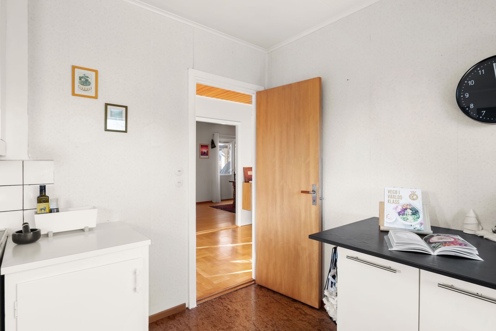 Villa, Lövstigen 4, Skogsborg, Karlshamn