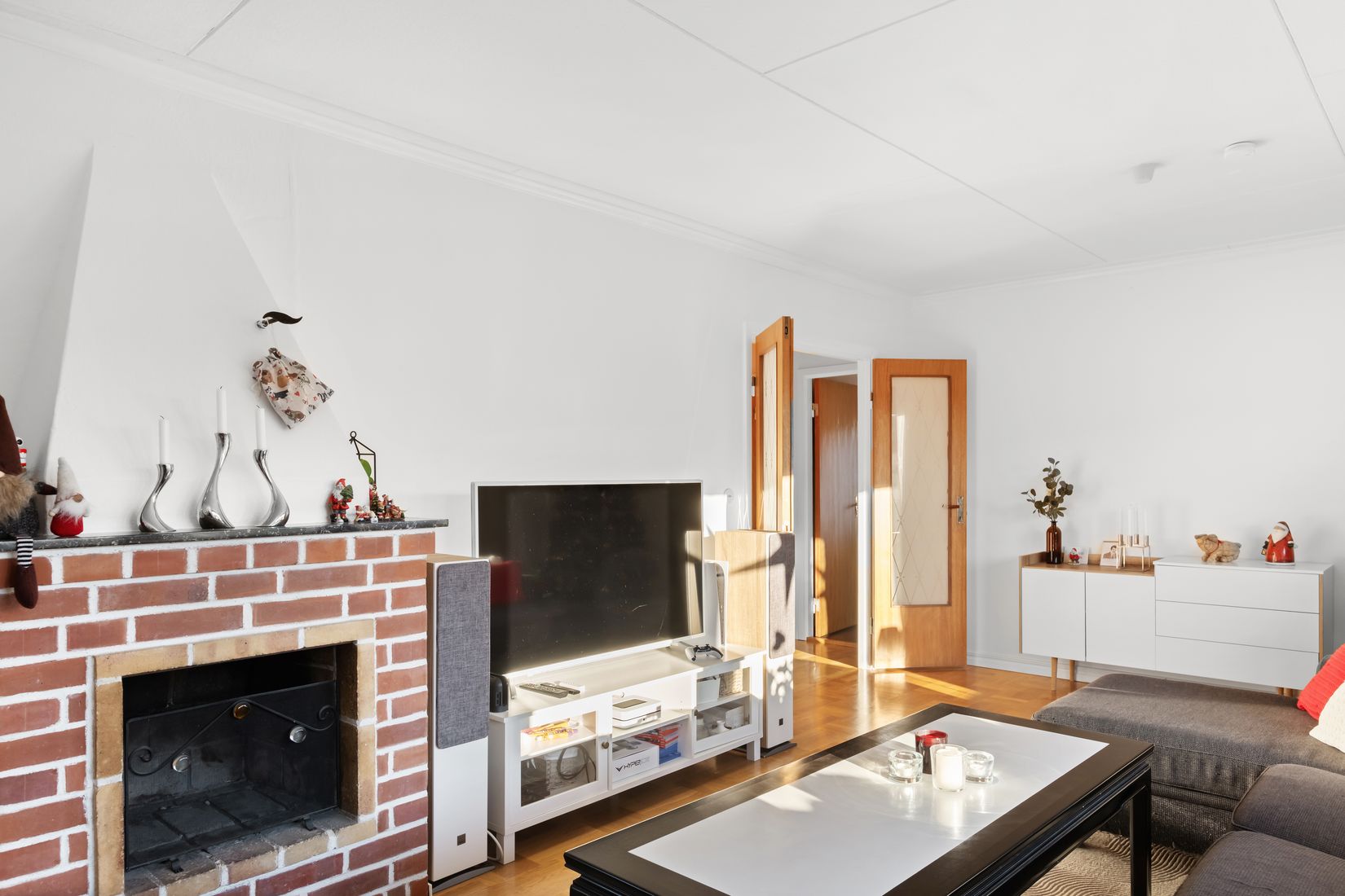 Villa, Lövstigen 4, Skogsborg, Karlshamn