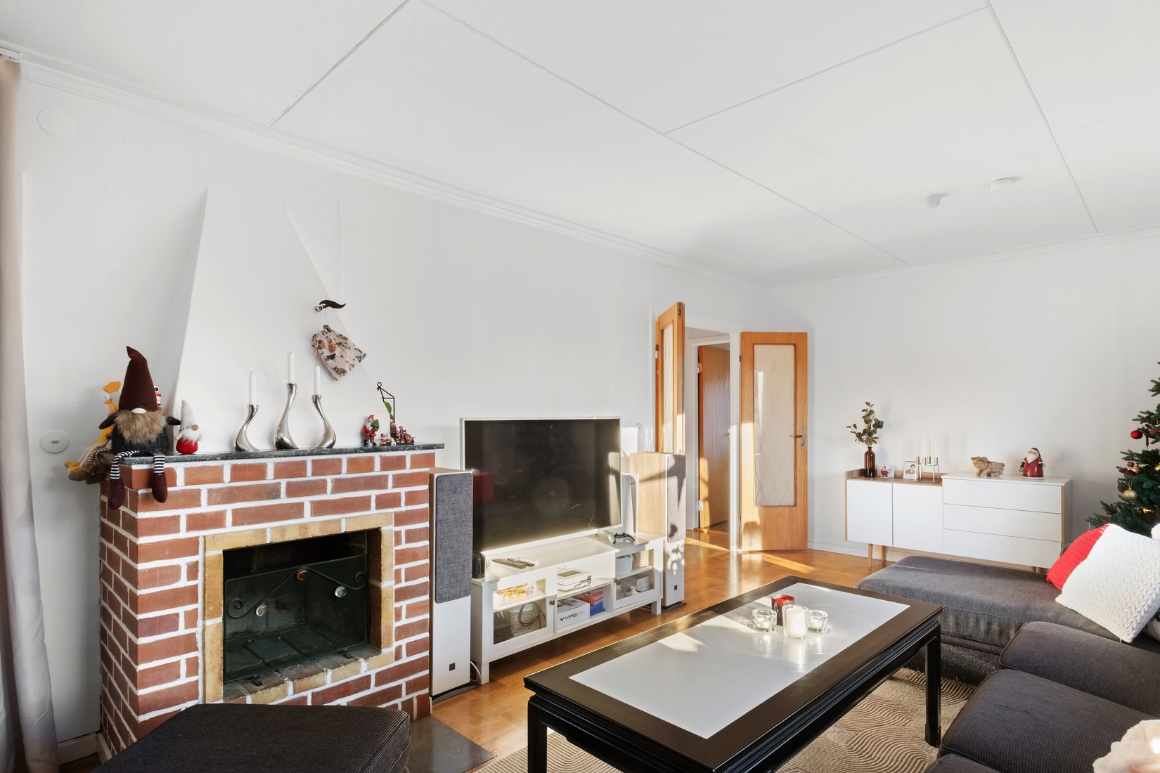 Villa, Lövstigen 4, Skogsborg, Karlshamn