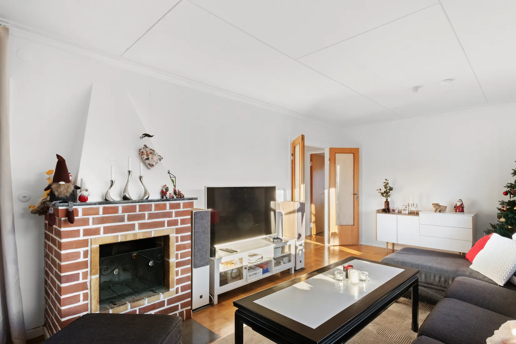Villa, Lövstigen 4, Skogsborg, Karlshamn