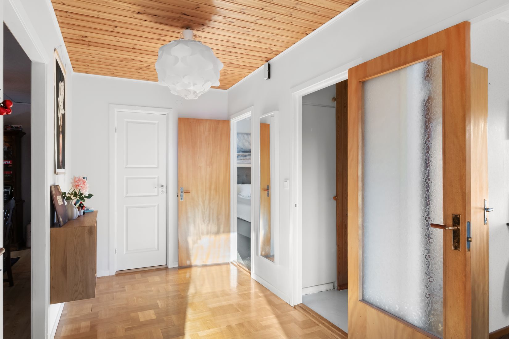 Villa, Lövstigen 4, Skogsborg, Karlshamn