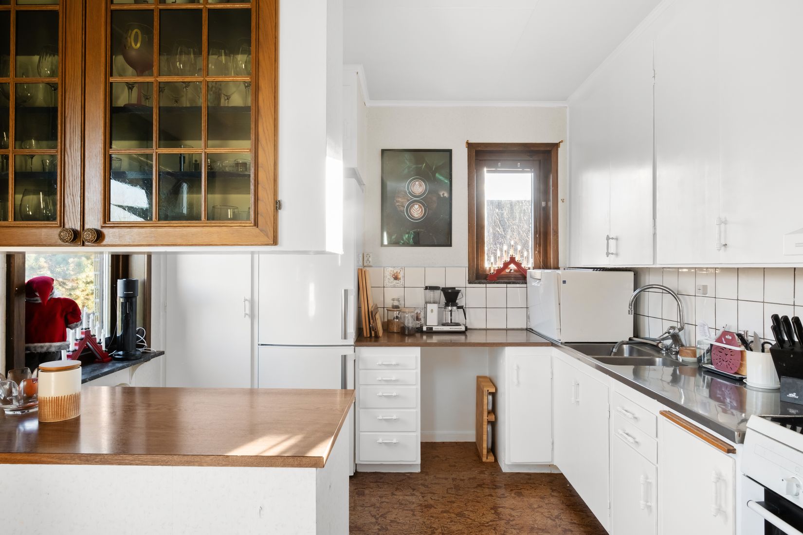 Villa, Lövstigen 4, Skogsborg, Karlshamn