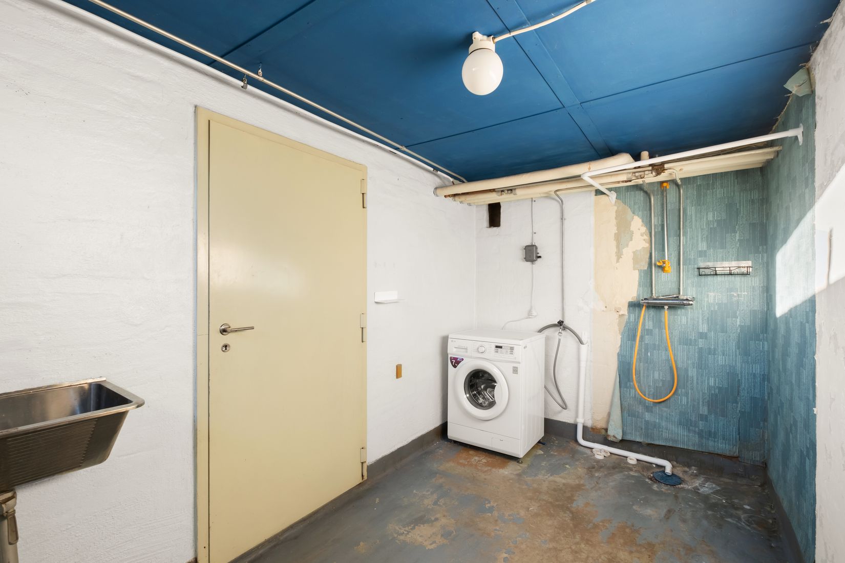 Villa, Lövstigen 4, Skogsborg, Karlshamn