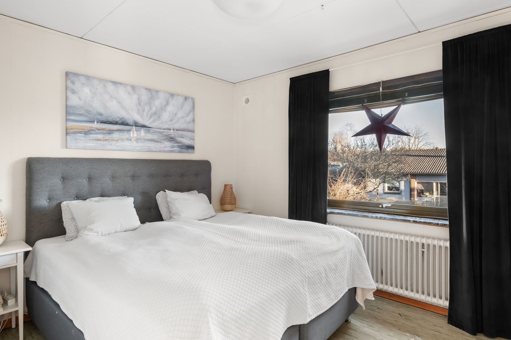 Villa, Lövstigen 4, Skogsborg, Karlshamn