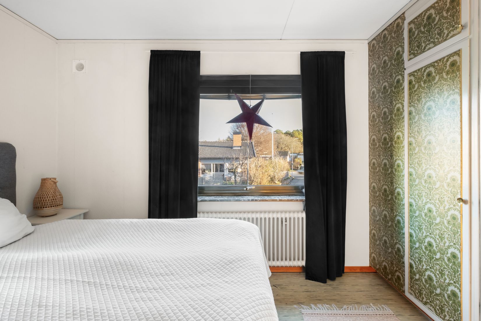 Villa, Lövstigen 4, Skogsborg, Karlshamn