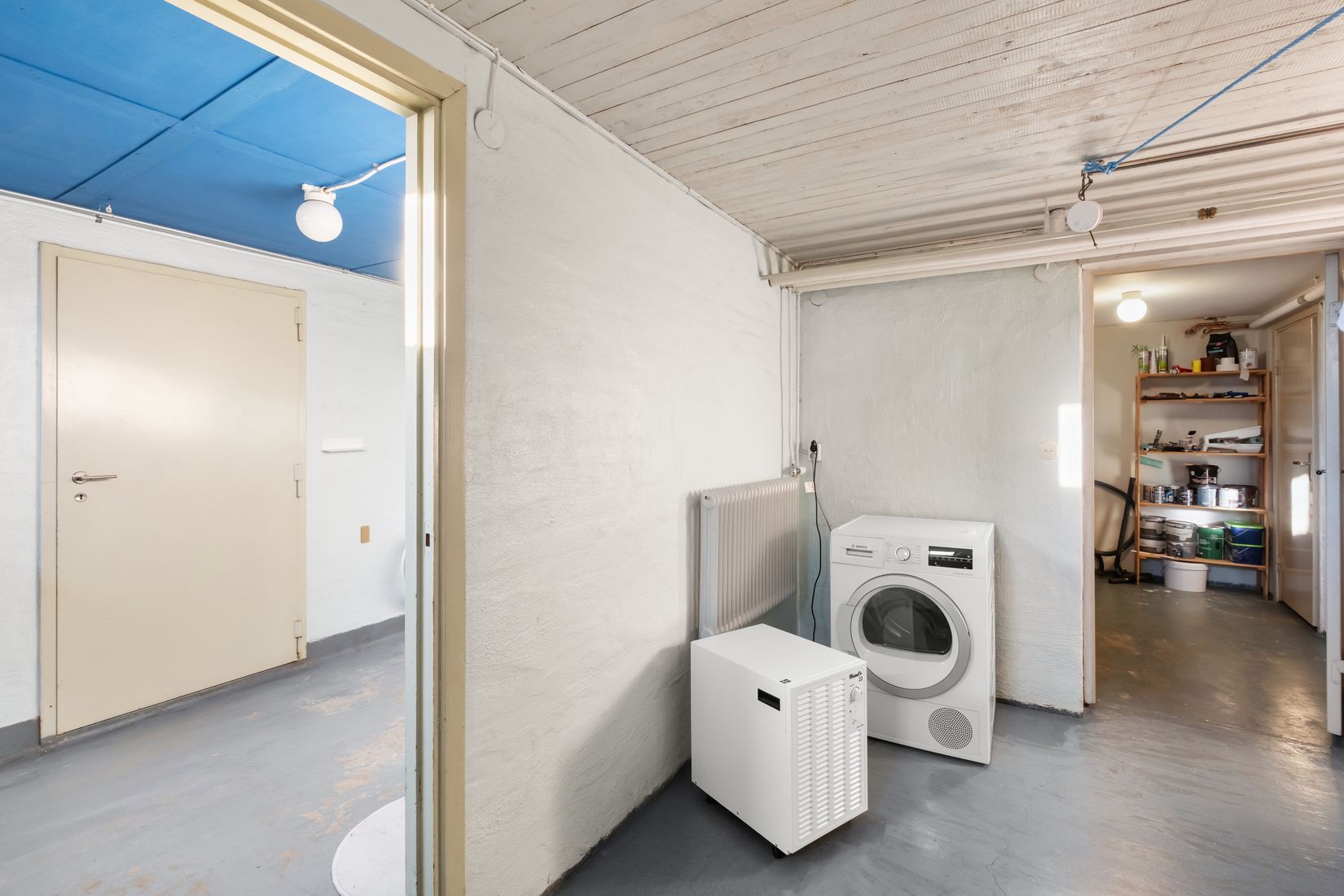 Villa, Lövstigen 4, Skogsborg, Karlshamn