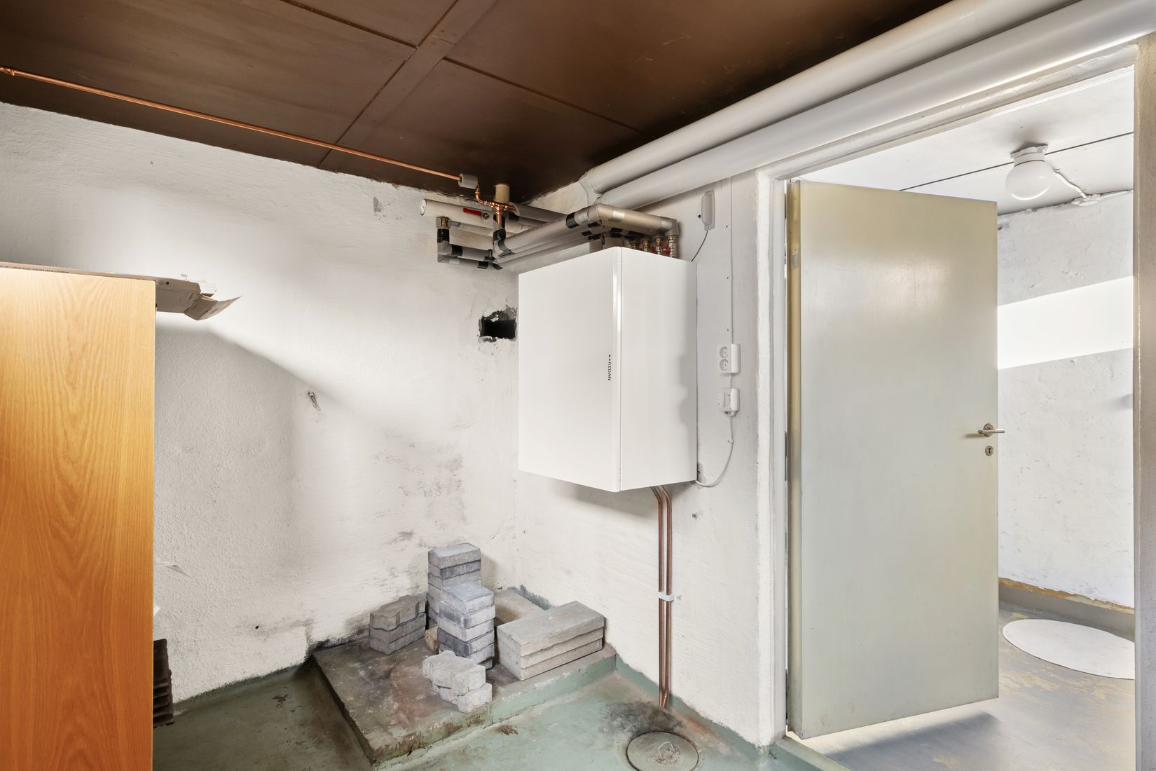 Villa, Lövstigen 4, Skogsborg, Karlshamn