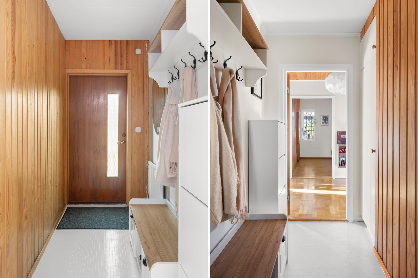 Villa, Lövstigen 4, Skogsborg, Karlshamn