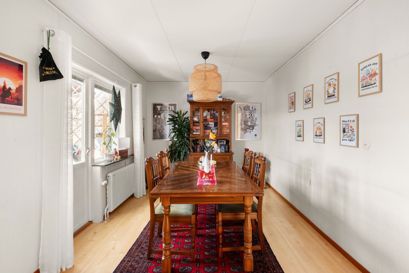 Villa, Lövstigen 4, Skogsborg, Karlshamn