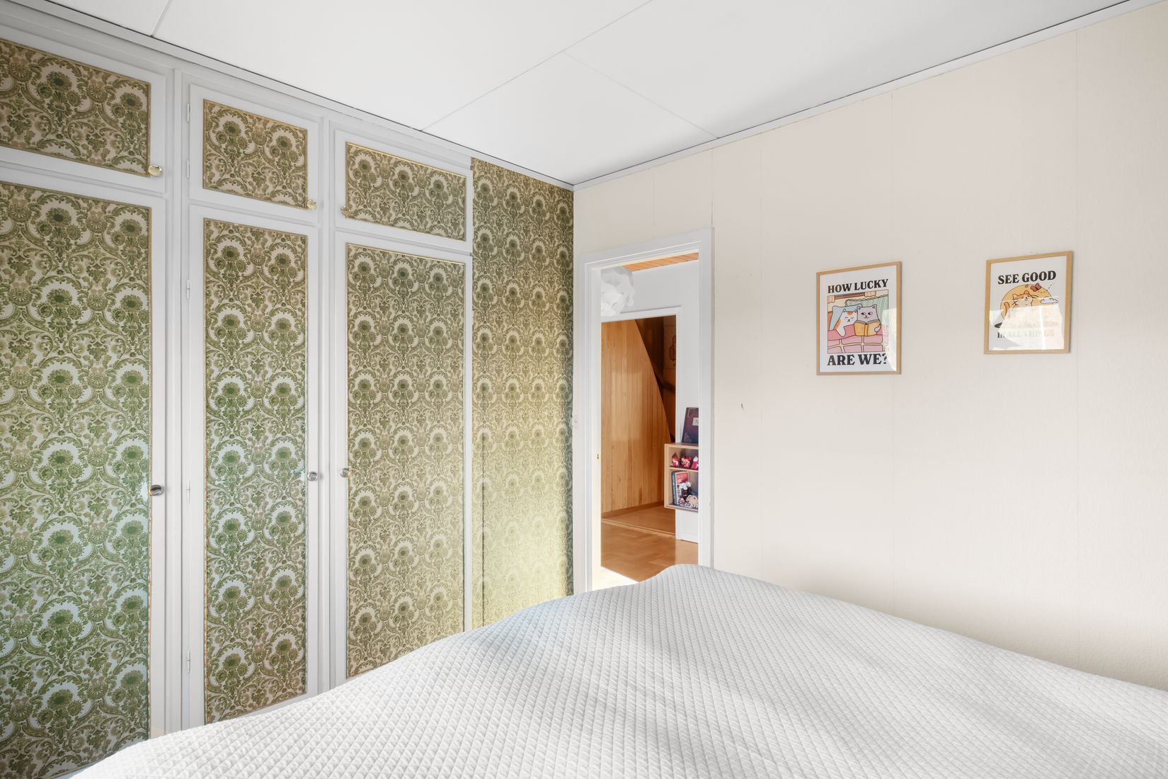 Villa, Lövstigen 4, Skogsborg, Karlshamn