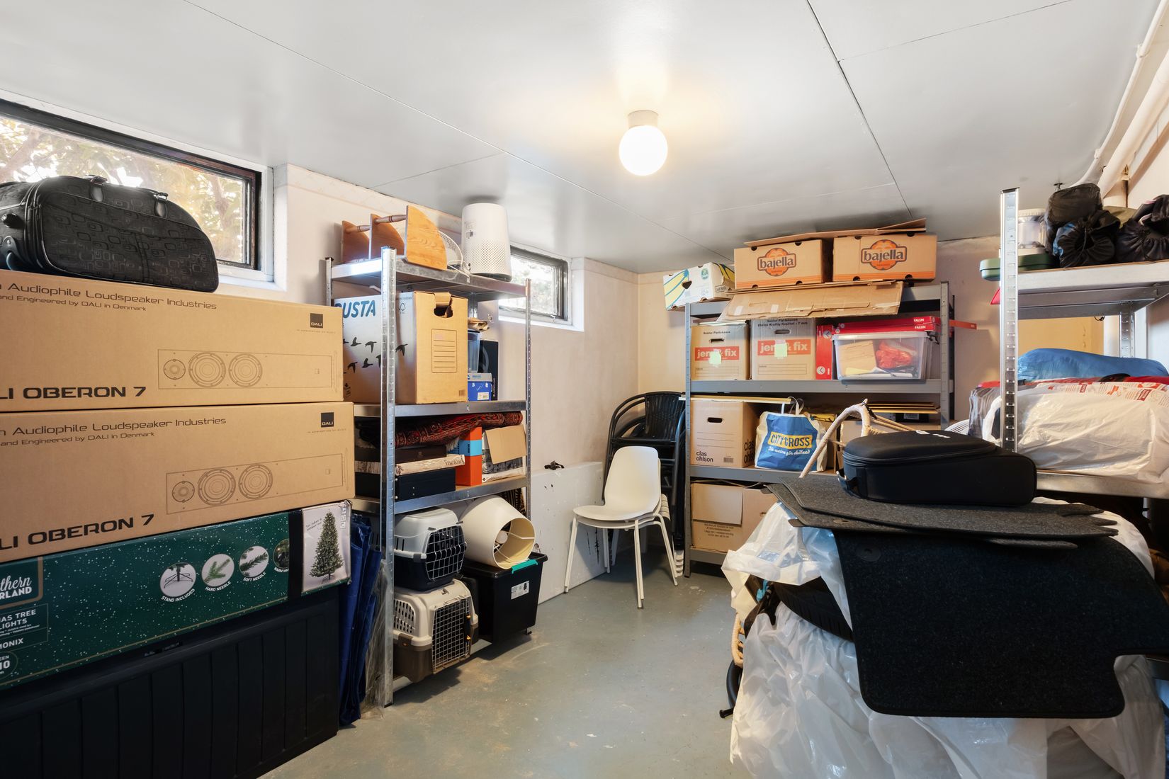 Villa, Lövstigen 4, Skogsborg, Karlshamn