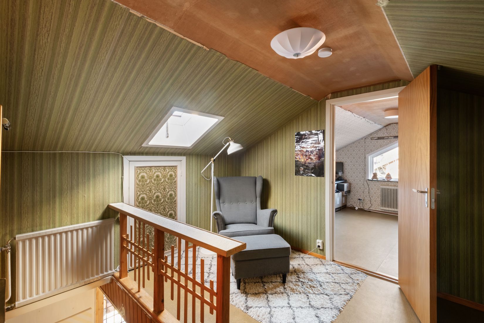 Villa, Lövstigen 4, Skogsborg, Karlshamn