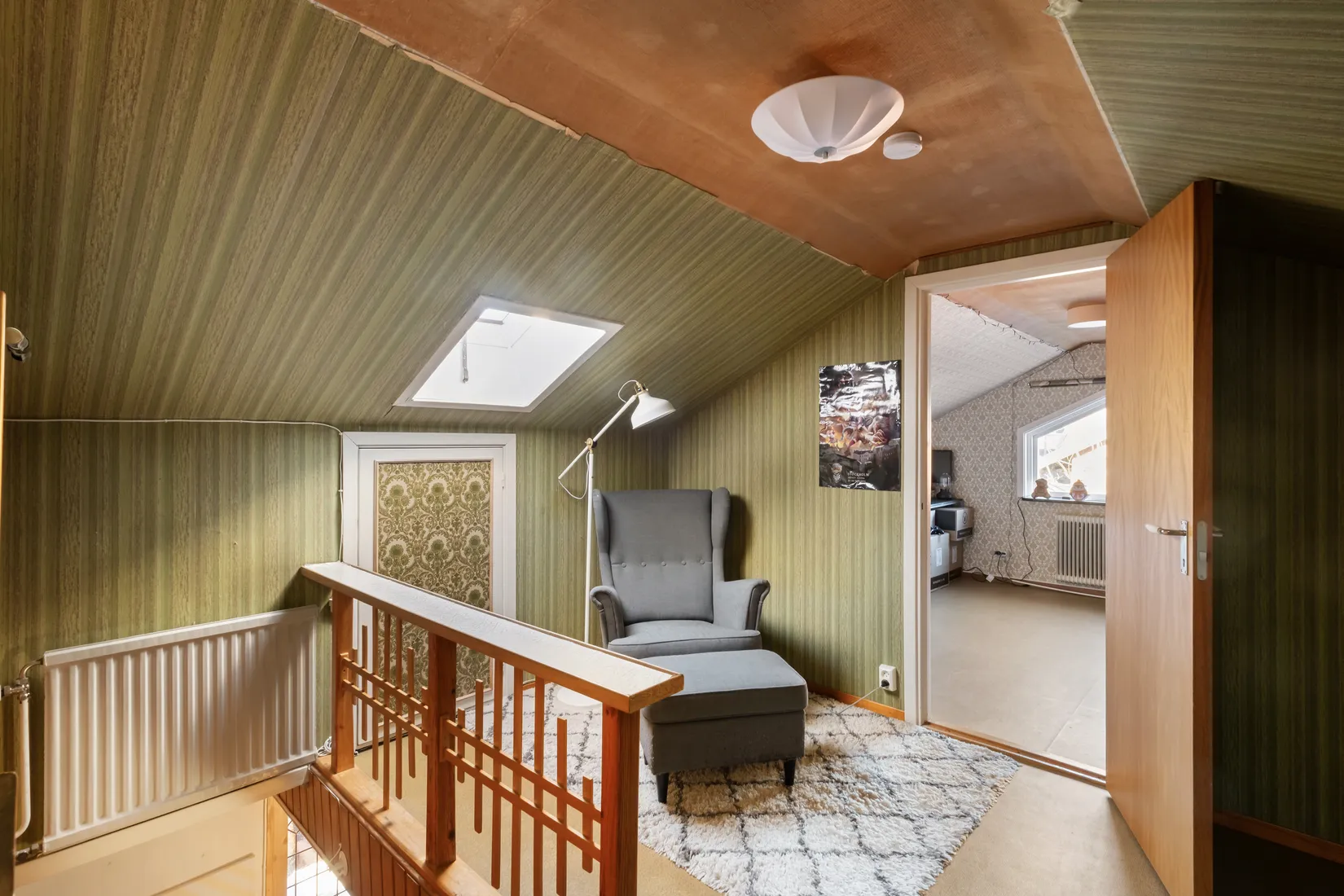 Villa, Lövstigen 4, Skogsborg, Karlshamn