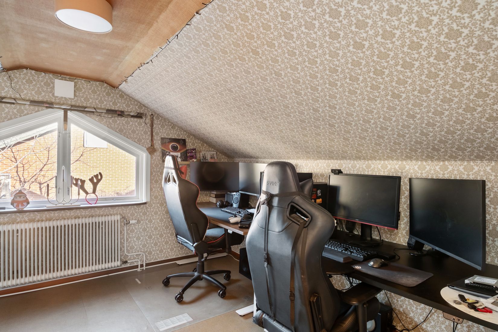 Villa, Lövstigen 4, Skogsborg, Karlshamn