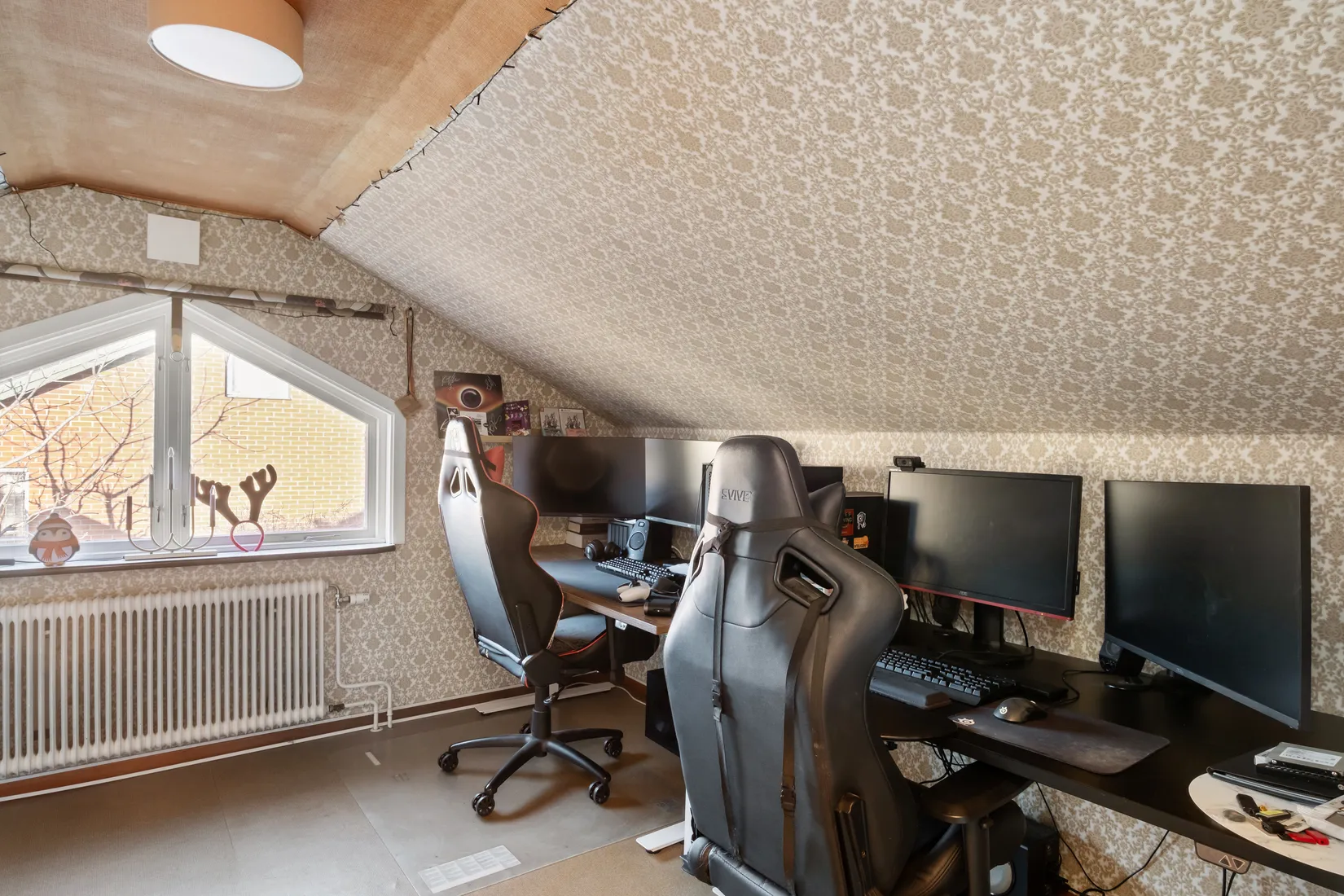 Villa, Lövstigen 4, Skogsborg, Karlshamn