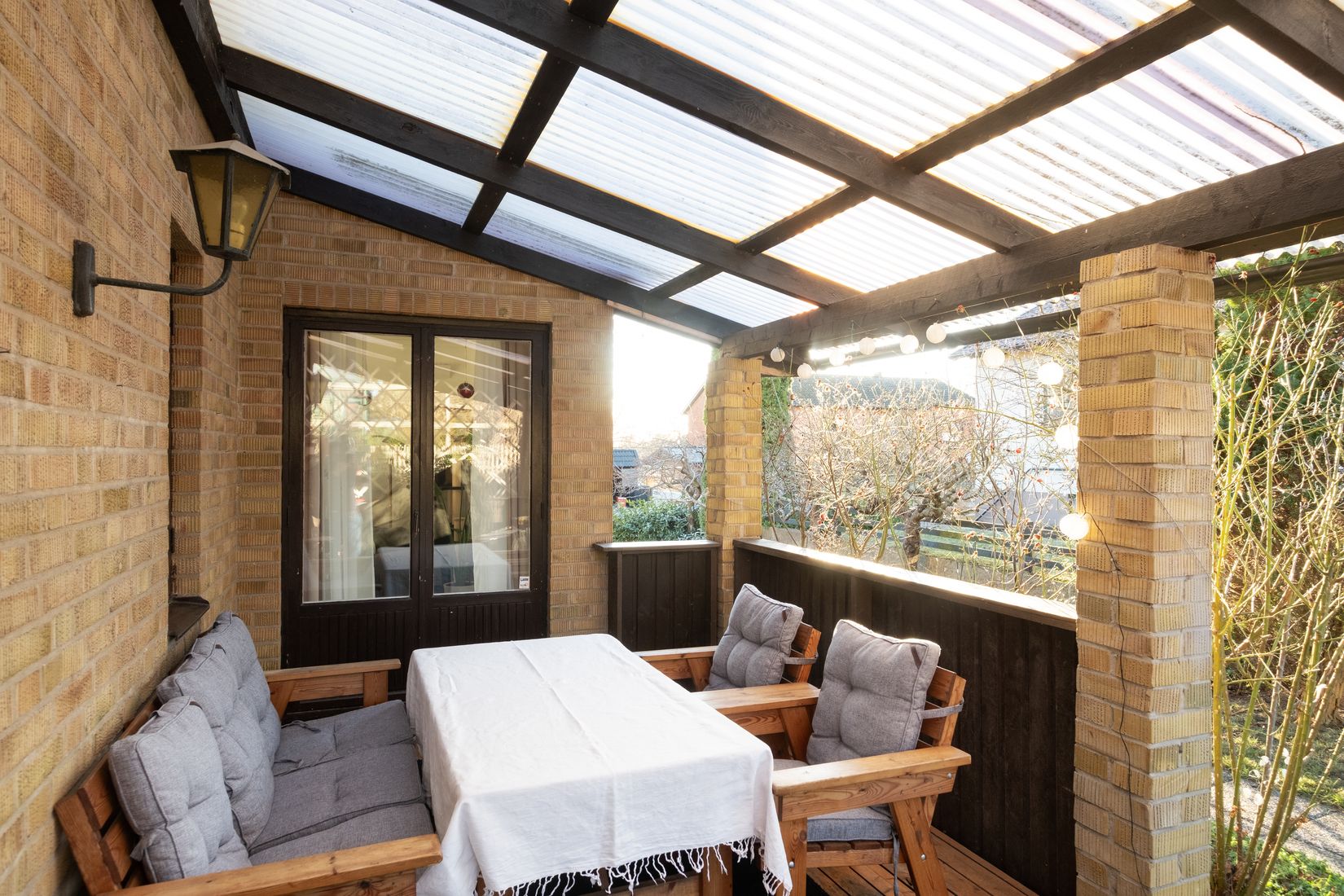 Villa, Lövstigen 4, Skogsborg, Karlshamn