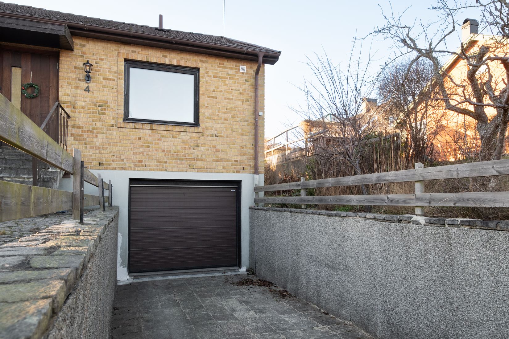 Villa, Lövstigen 4, Skogsborg, Karlshamn