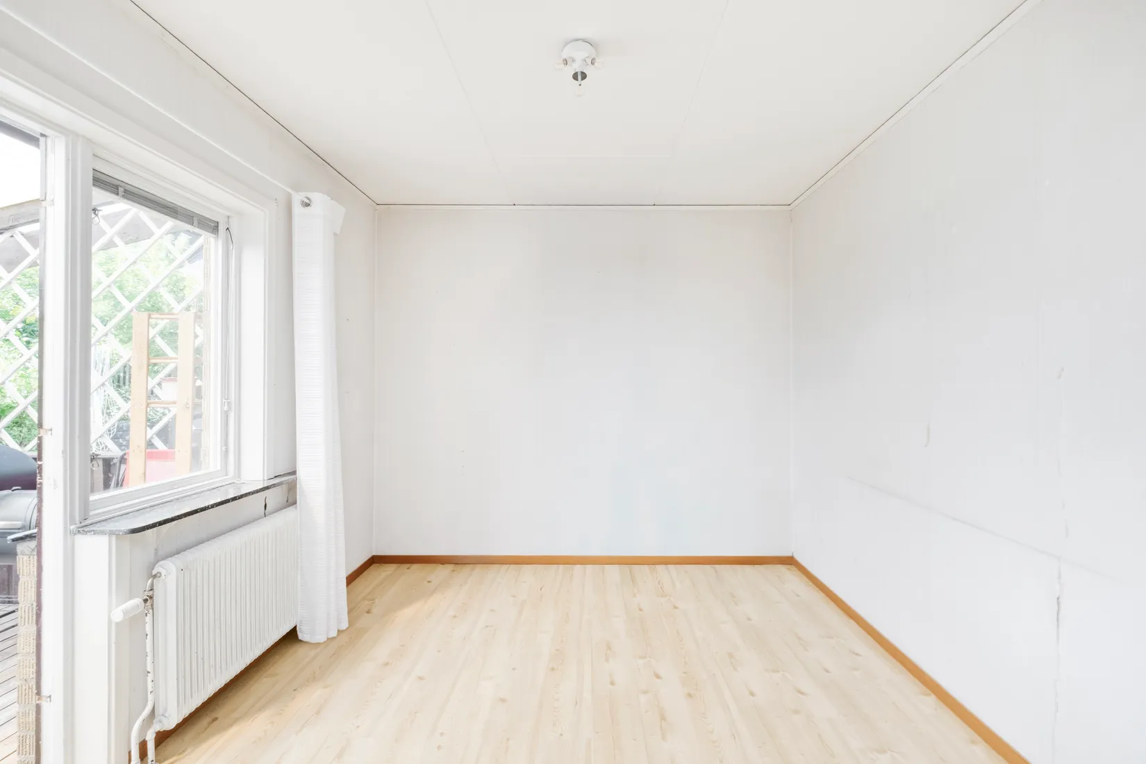 Villa, Lövstigen 4, Skogsborg, Karlshamn