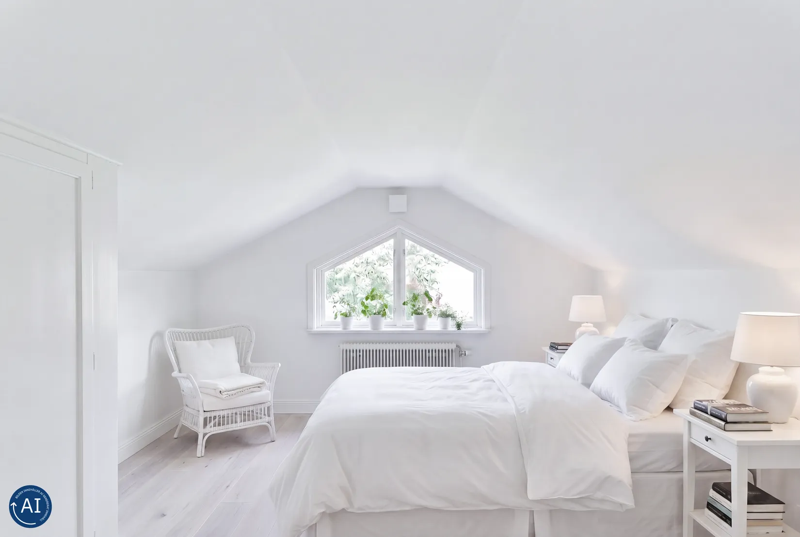 Villa, Lövstigen 4, Skogsborg, Karlshamn