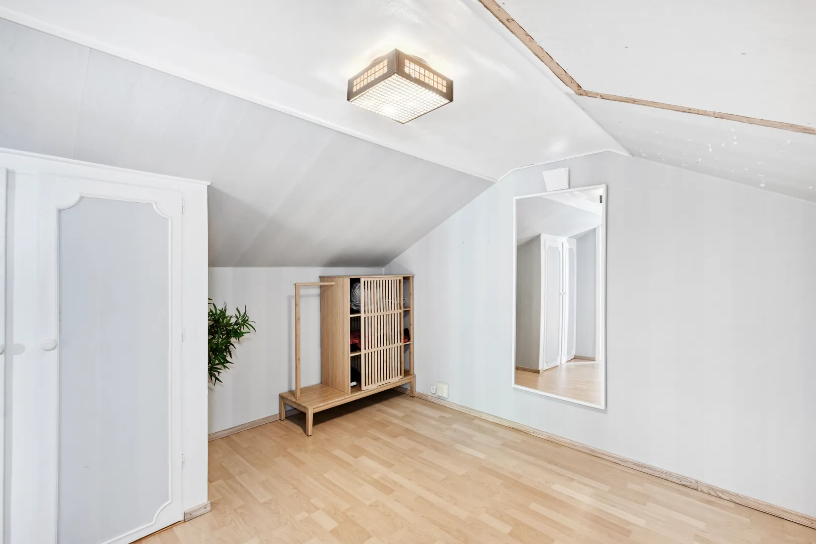 Villa, Lövstigen 4, Skogsborg, Karlshamn